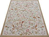 Needlepoint Rugs